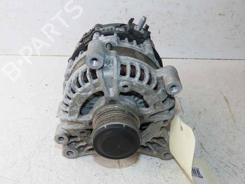 Used Alternator Alternator 37058966 37058966