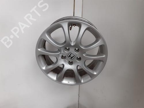 Used Rim HONDA CR-V III (RE_) 2.2 i-CTDi 4WD (RE6) (140 hp) 16223040
