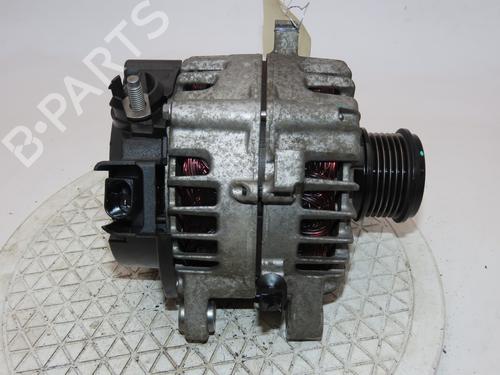 Used Alternator FORD TRANSIT CUSTOM V362 Van (FY, FZ) 2.0 EcoBlue (105 hp) 26195639