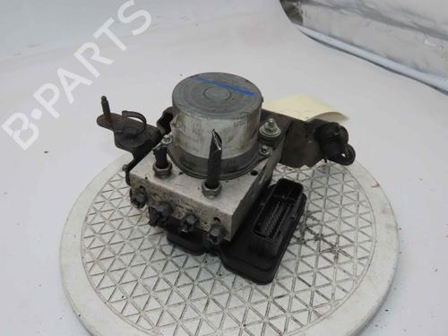 Used ABS pump ABS pump RENAULT MASTER III Van (FV) 2.3 dCi 170 FWD (FV0L) (170 hp) 37055117 37055117