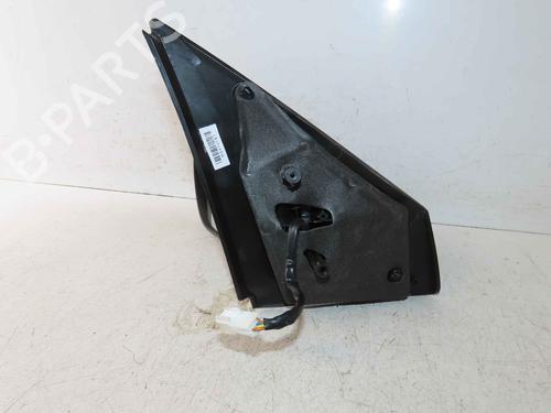 Left mirror DACIA LODGY (JS_) 1.2 TCe (JSAY, JSM0) | BP37058226C26 - Image 3