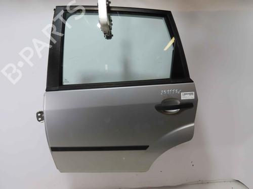 Used Left rear door Left rear door 37057814 37057814