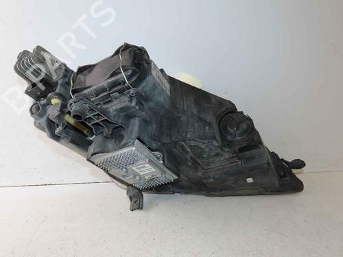 Left headlight SEAT LEON (5F1) 1.6 TDI | BP37060111C28 - Image 6