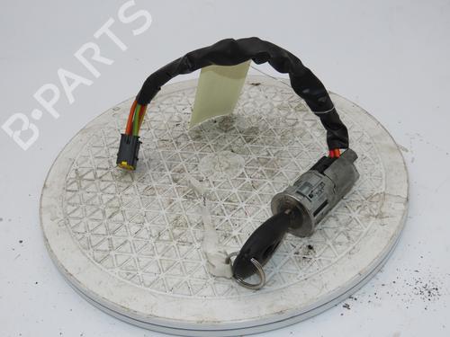 Ignition barrel DACIA LOGAN MCV (KS_) 1.5 dCi (KS0K) | BP22692809M48
