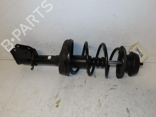 Used Left front shock absorber RENAULT CLIO II (BB_, CB_) 1.2 (BB0A, BB0F, BB10, BB1K, BB28, BB2D, BB2H, CB0A,... (58 hp) 29152913