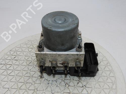 ABS pump CITROËN BERLINGO MULTISPACE (B9) 1.6 HDi 75 16V | BP26195997M43