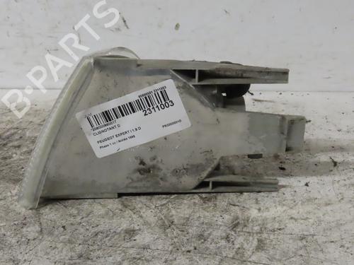 Right front indicator PEUGEOT EXPERT Van (222) 1.9 D 70 | BP16637794C33 