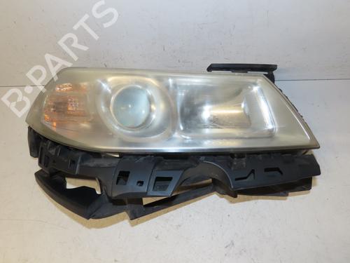 Used Right headlight Right headlight RENAULT MEGANE II (BM0/1_, CM0/1_) 2.0 dCi (BM1K, CM1K) (150 hp) 33135081 33135081