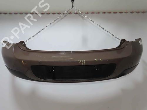 rear-bumper-mini-mini-countryman-r60-2010-2011-2012-2013-2014-2015-2016-37058937 main image