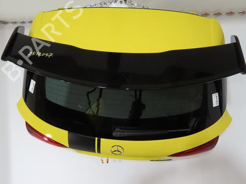 Tailgate MERCEDES-BENZ A-CLASS (W177) AMG A 45 S 4-Matic+ (177.054) | BP32277079C6