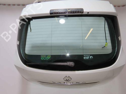 Used Tailgate Tailgate 37060251 37060251