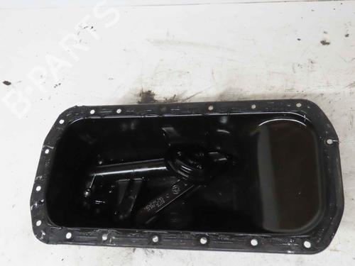 Oil sump DS DS 3 (SA_) 1.6 BlueHDi 100 (SABHY0, SABHYT) | BP37045053M115 - Image 2