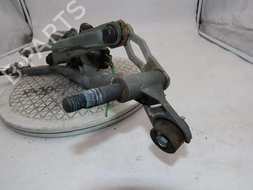 Front wiper motor CITROËN C3 Picasso (SH_) 1.6 BlueHDi 100 | BP36789766M29 - Image 3