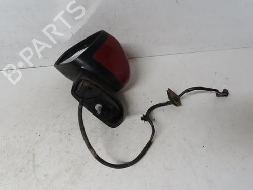 Retrovisor izquierdo CITROËN C3 II (SC_) 1.2 VTi 82 | BP29153479C26 