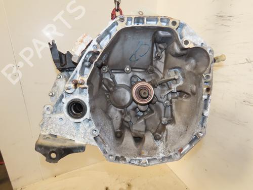 Used Gearbox Gearbox RENAULT CLIO IV (BH_) 1.5 dCi 75 (75 hp) 33712000 33712000