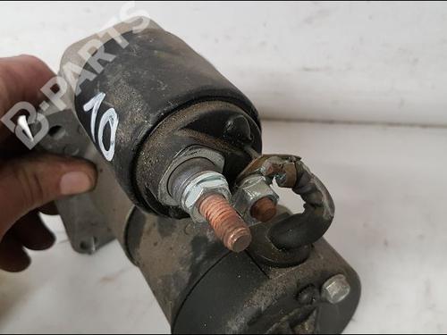 Starter ALFA ROMEO MITO (955_) 1.4 (955AXB1B, 955.AXF1B) | BP11267604M8 