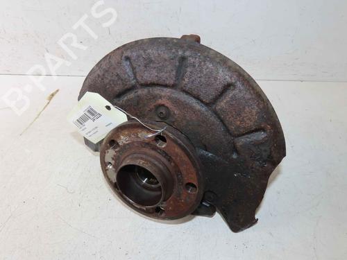 Used Left front steering knuckle Left front steering knuckle 37051109 37051109