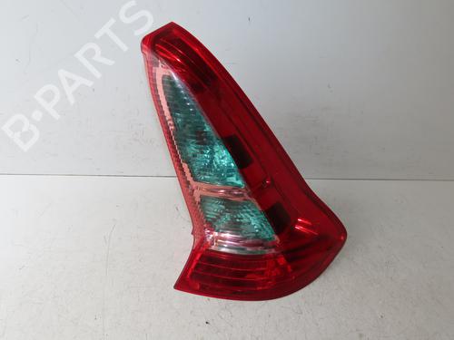 Rückleuchte Rechts für CITROËN C4 Coupe (LA_) 1.6 HDi (109 hp) 33135481