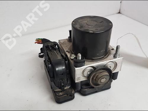 Used ABS pump FIAT 500 (312_) 1.2 (312AXA1A) (69 hp) 10945120