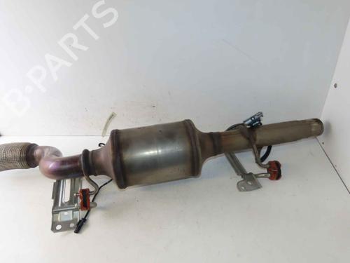 Catalyst FIAT DUCATO Platform/Chassis (250_) 140 Multijet 2,3 D | BP37056413M10 - Image 2