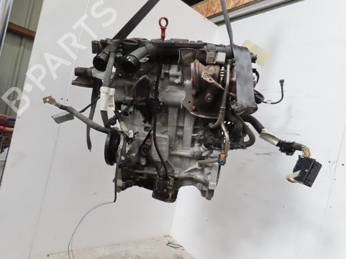 Używane Silnik OPEL GRANDLAND / GRANDLAND X (A18, P1UO) 1.2 (75) (131 hp) 17241652