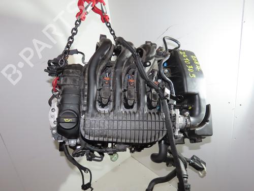 Engine PEUGEOT 208 II (UB_, UP_, UW_, UJ_) 1.2 PureTech 75 | BP25480103M1 