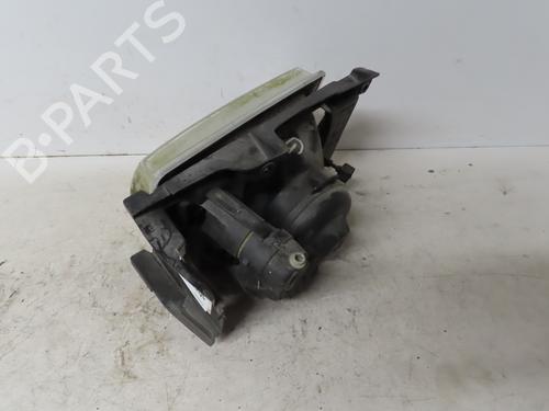 Left headlight PEUGEOT EXPERT (224_) 2.0 HDi | BP23170789C28 