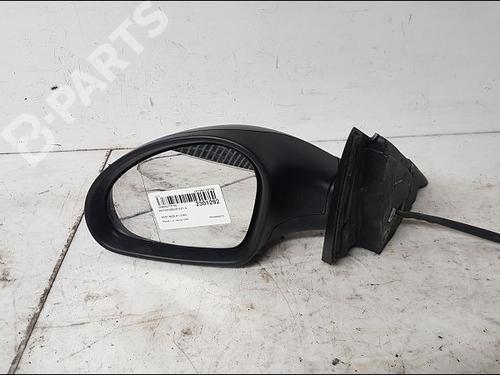 Used Left mirror SEAT IBIZA III (6L1) 1.9 SDI (64 hp) 11807150