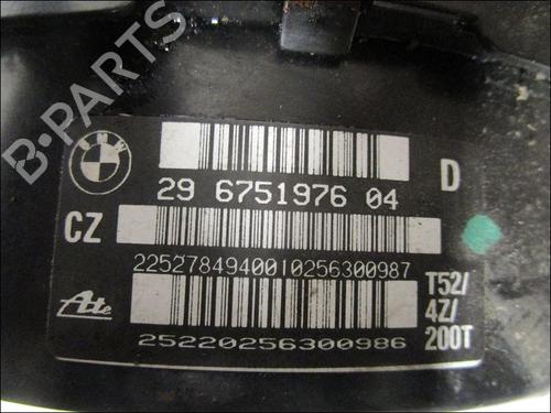 Servo brake BMW 1 (E87) 118 d | BP10945217M42