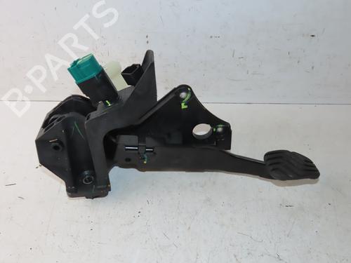 Break pedal RENAULT CLIO V (B7_) 1.0 TCe 90 (B7MT) | BP33133888I19 - Image 2