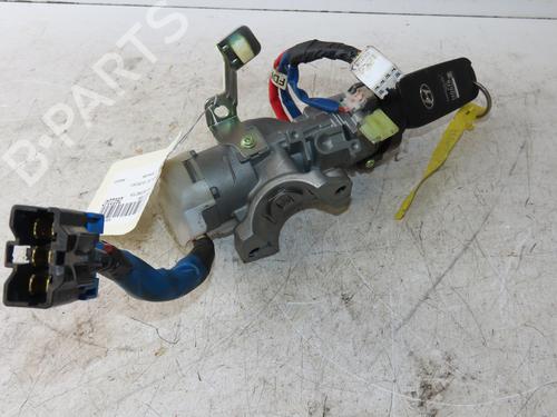 Used Ignition barrel Ignition barrel HYUNDAI i30 (FD) 1.6 CRDi (90 hp) 35796535 35796535