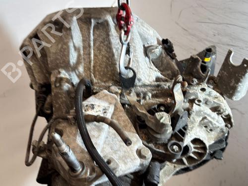 Used Gearbox Gearbox 39060927 39060927