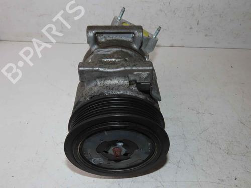 Used AC compressor AC compressor 37054043 37054043