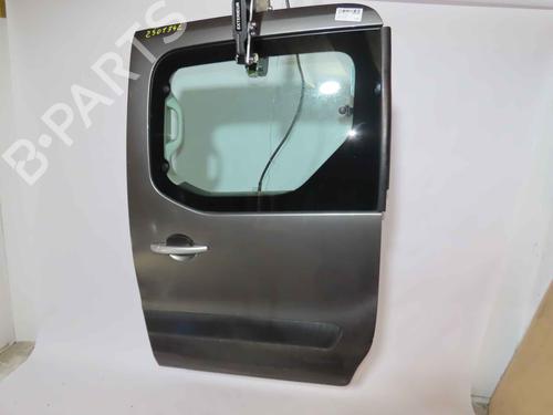 Used Left slide door Left slide door 37051815 37051815
