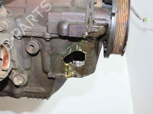 Engine RENAULT KANGOO BE BOP (KW0/1_) 1.6 (KW0D) | BP37054723M1 - Image 6