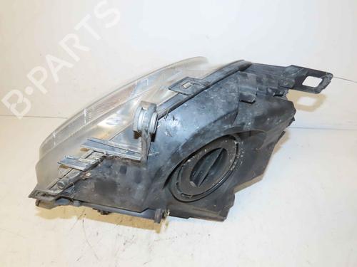 Left headlight MINI MINI (R56) Cooper D | BP37053230C28 - Image 3