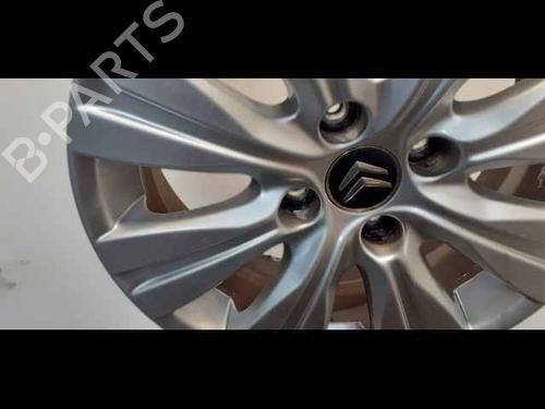 Fælk CITROËN C3 Picasso (SH_) 1.6 VTi 120 | BP37044347C45 - Image 4