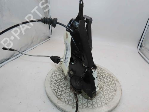 Used Front left lock Front left lock 37061668 37061668