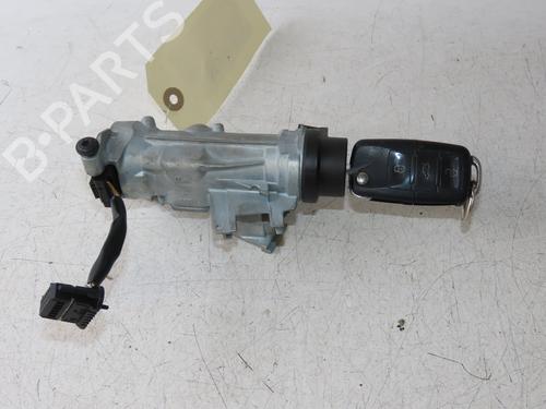 Used Ignition barrel Ignition barrel VW TOURAN (1T1, 1T2) 1.9 TDI (105 hp) 33946940 33946940