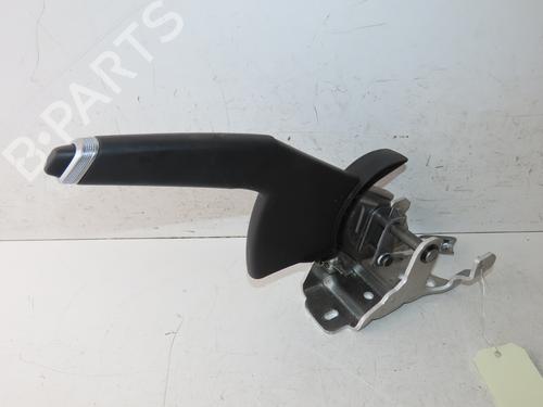 Freno de mano RENAULT CLIO V (B7_) 1.0 TCe 90 (B7MT) (91 hp) 33133885