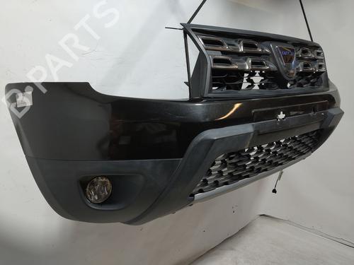 Front bumper DACIA DUSTER (HS_) 1.5 dCi | BP37650996C7 - Image 3