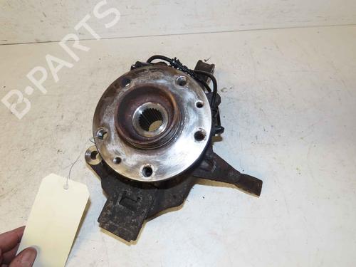 Used Left front steering knuckle Left front steering knuckle 37047012 37047012