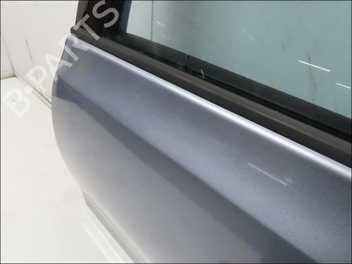 Used Left rear door VW GOLF VI (5K1) 1.6 TDI (105 hp) 16361754