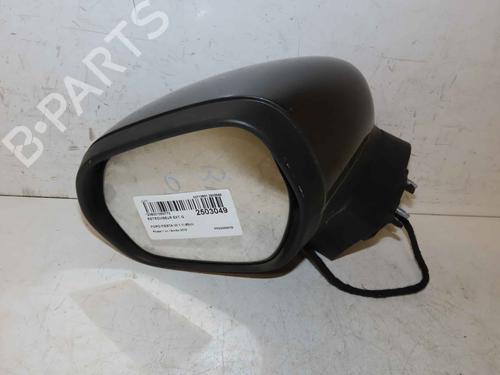 left-mirror-ford-fiesta-vii-hj-hf-2017-37052698 main image