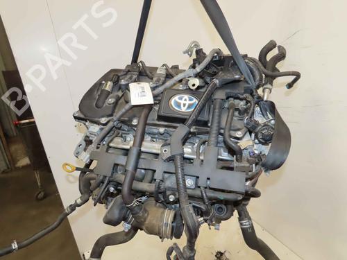 Used Engine Engine 37057970 37057970