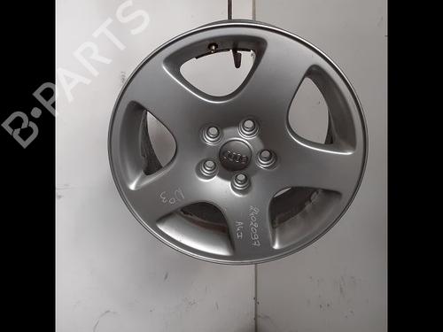 rim-audi-a4-b5-avant-8d5-19-tdi-8d0601025cz17-1994-1995-1996-1997-1998-1999-2000-2001-2002-17338722 main image