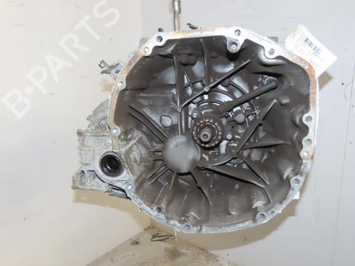 Used Gearbox RENAULT KOLEOS I (HY_) 2.0 dCi (HY0K) (150 hp) 17776165