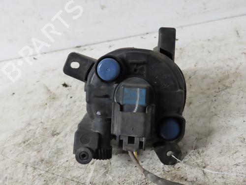 Used Right front fog light Right front fog light AUDI A1 (8X1, 8XK) 1.6 TDI (105 hp) 16106356 16106356