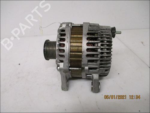 Used Alternator Alternator NISSAN JUKE (F15) 1.2 DIG-T (115 hp) 10940569 10940569