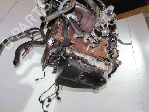 Engine FORD C-MAX II (DXA/CB7, DXA/CEU) 2.0 TDCi | BP37060125M1  - Image 6